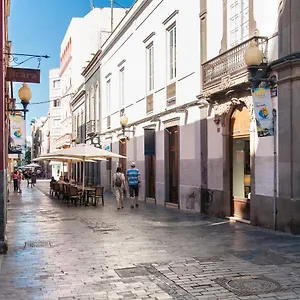Flatguest Triana , Las Palmas de Gran Canaria España