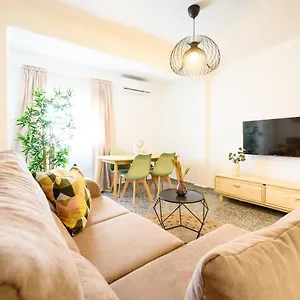 Fleming House , Málaga España