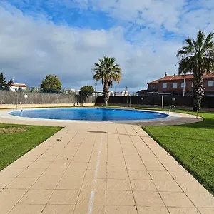 Atardecer En Bajo De Guia Apartamento