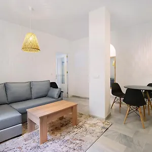 Las Molucas Apartamento